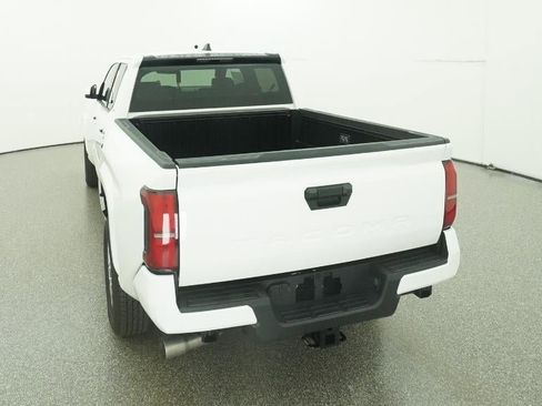 New 2026 Toyota Tacoma SR5 image 39