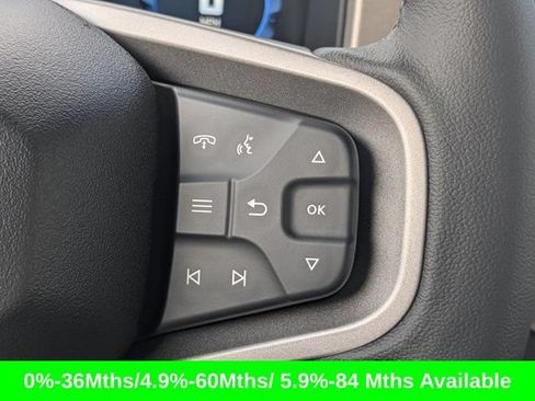 New 2026 Ford Bronco Outer Banks AWD/4WD image 33