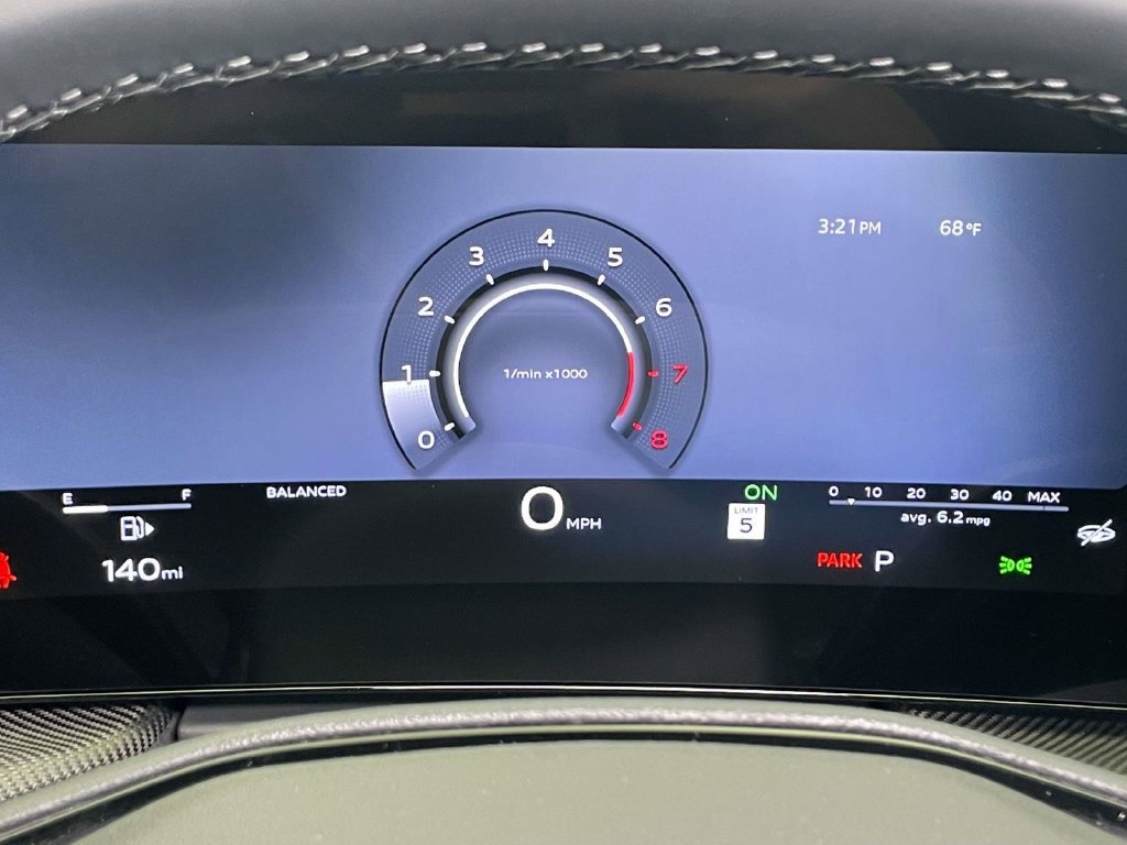 New 2026 Audi SQ5 Premium Plus AWD/4WD image 44