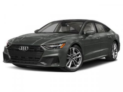 Certified 2023 Audi A7 Prestige