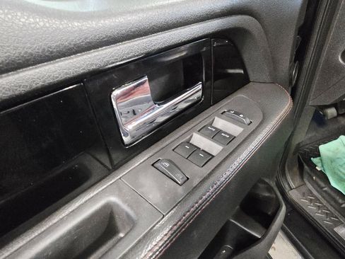 Used 2013 Ford F150 Limited image 12