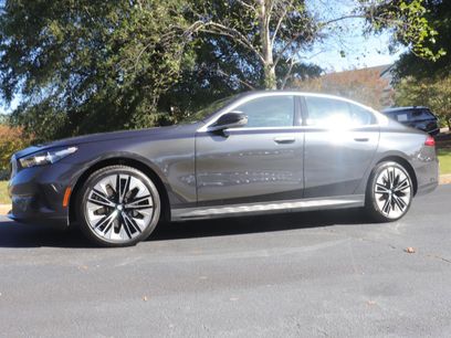 Used 2025 BMW 530i w/ Premium Package