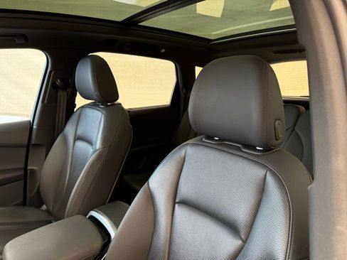 Used 2020 Audi Q7 2.0T Premium Plus w/ Premium Plus Package image 15