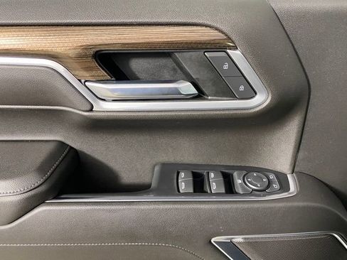 Certified 2022 Chevrolet Silverado 1500 LT image 13