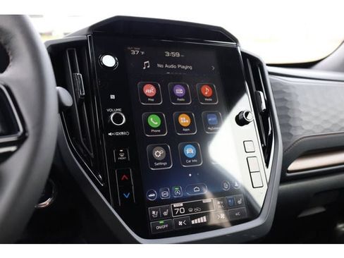 New 2026 Subaru Forester Touring image 45