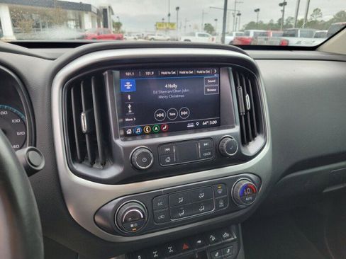 Used 2021 Chevrolet Colorado ZR2 image 20