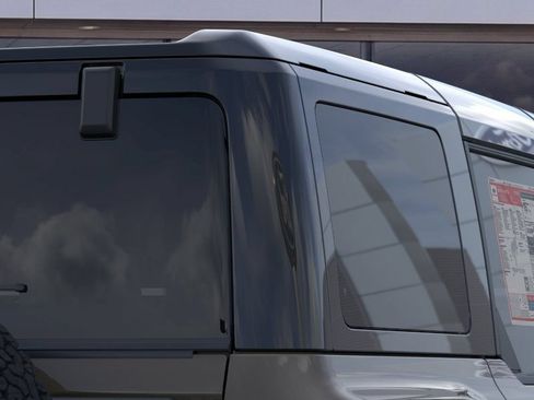 New 2025 Ford Bronco Raptor AWD/4WD image 26