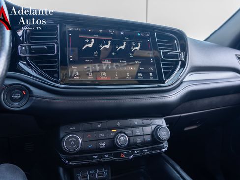 Used 2021 Dodge Durango R/T w/ Blacktop Package RWD image 15