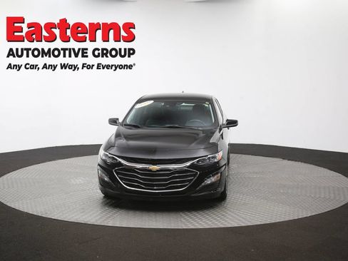 Used 2024 Chevrolet Malibu LT FWD image 55