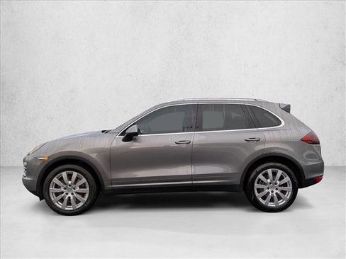Used 2012 Porsche Cayenne image 9