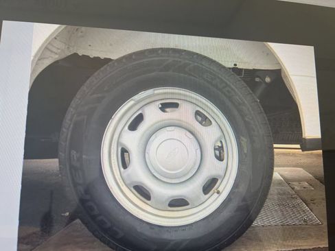 Used 2019 Ford F150 XL w/ Trailer Tow Package RWD image 11