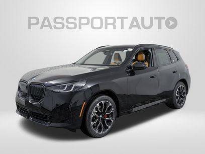 New 2026 BMW X3 xDrive30i w/ Premium Package
