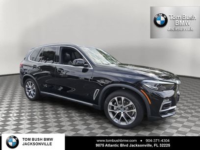 Used 2019 BMW X5 xDrive40i w/ Convenience Package