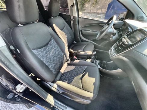 Used 2020 Chevrolet Spark LS image 18