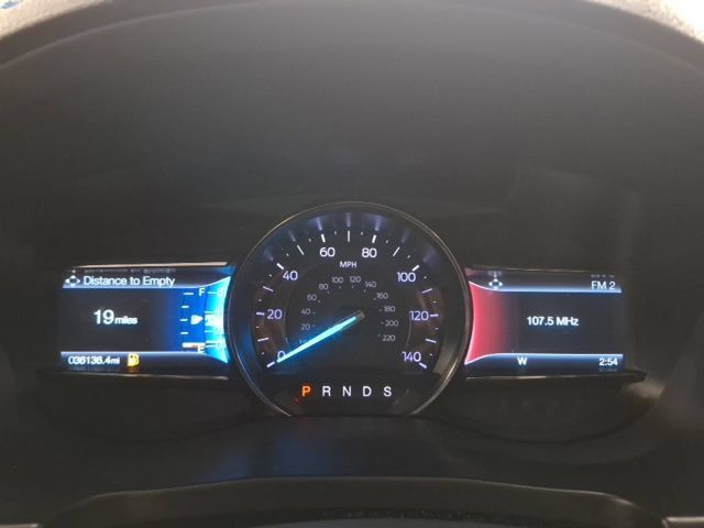 Used 2018 Ford Explorer Limited w/ Equipment Group 301A FWD image 29