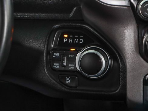 Used 2022 RAM 1500 Big Horn AWD/4WD image 21