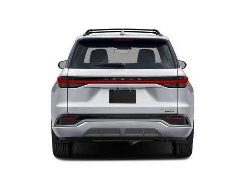 New 2026 Lexus TX 500h AWD image 5