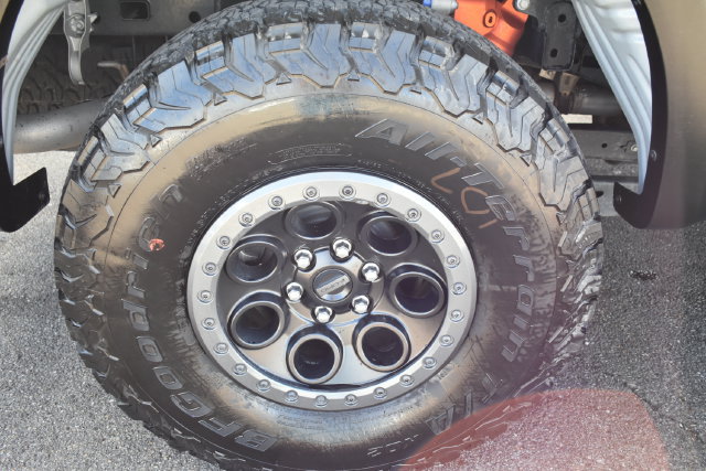 Used 2025 Ford F150 Raptor AWD/4WD image 60