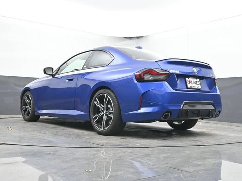 Used 2026 BMW 230i Coupe RWD image 42