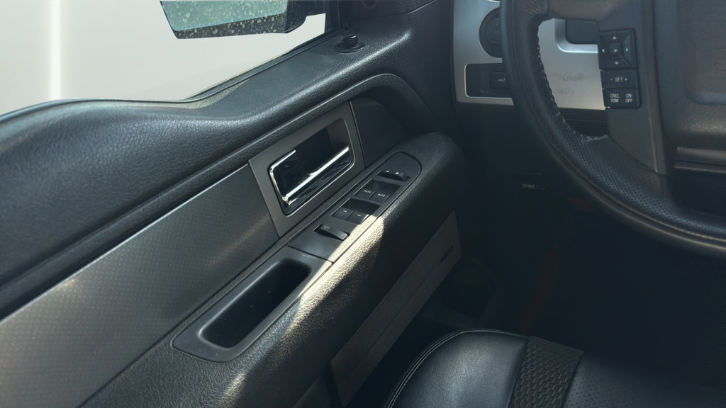 Used 2011 Ford F150 Raptor w/ Raptor Luxury Pkg AWD/4WD image 19