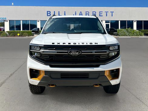 New 2026 Ford Expedition Tremor AWD/4WD image 2