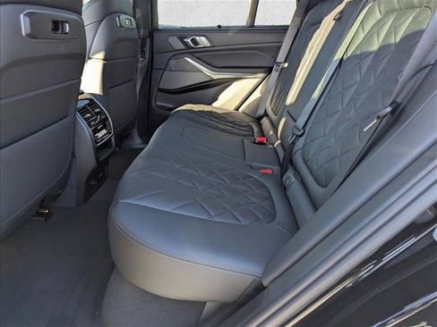 New 2026 BMW X5 sDrive40i w/ M Sport Package RWD image 14