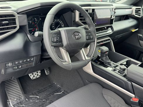 New 2026 Toyota Tundra SR5 AWD/4WD image 16