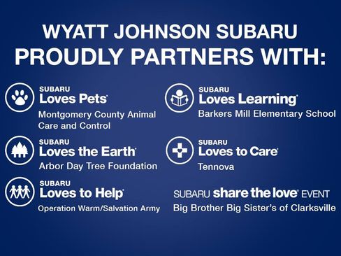 New 2026 Subaru Trailseeker AWD/4WD image 11