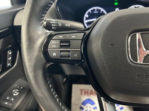 Certified 2024 Honda CR-V EX-L image 28