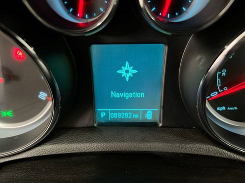 Used 2016 Buick Encore Sport Touring FWD image 13