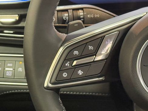 New 2026 Buick Enclave Sport Touring w/ Power Package image 34