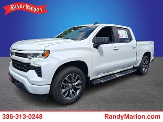 Used 2024 Chevrolet Silverado 1500 RST AWD/4WD video 1