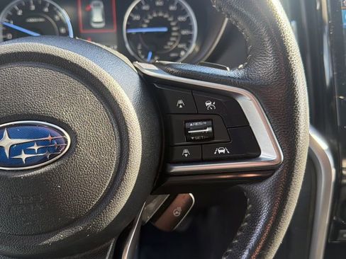 Used 2019 Subaru Ascent Limited image 33