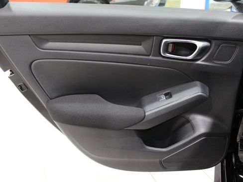 Certified 2023 Honda Civic Sport image 17