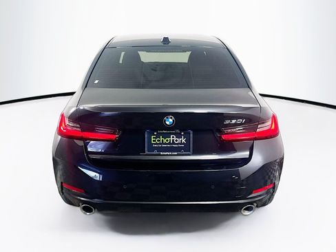 Used 2023 BMW 330i Sedan RWD image 7