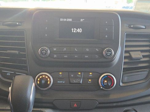 New 2025 Ford Transit 150 148 Medium Roof w/ Load Area Protection Package image 19