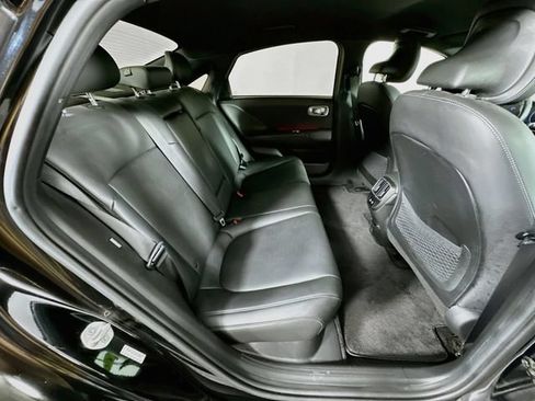 Used 2023 Hyundai Ioniq 6 SEL w/ Cargo Package AWD/4WD image 26