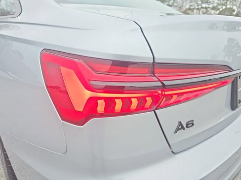 Certified 2025 Audi A6 3.0T Prestige w/ Prestige Package image 33