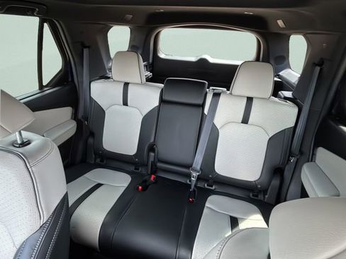 Certified 2026 Honda Passport TrailSport Elite image 33