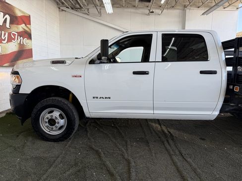 Used 2019 RAM 3500 Tradesman image 14