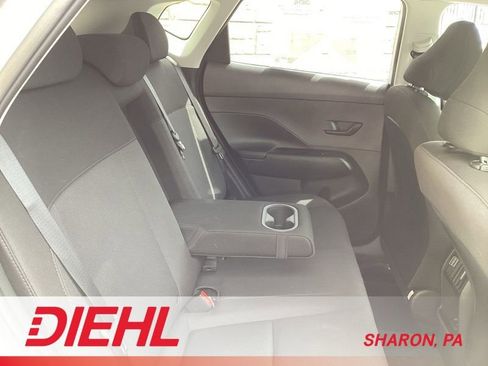 Certified 2025 Hyundai Kona SEL image 16