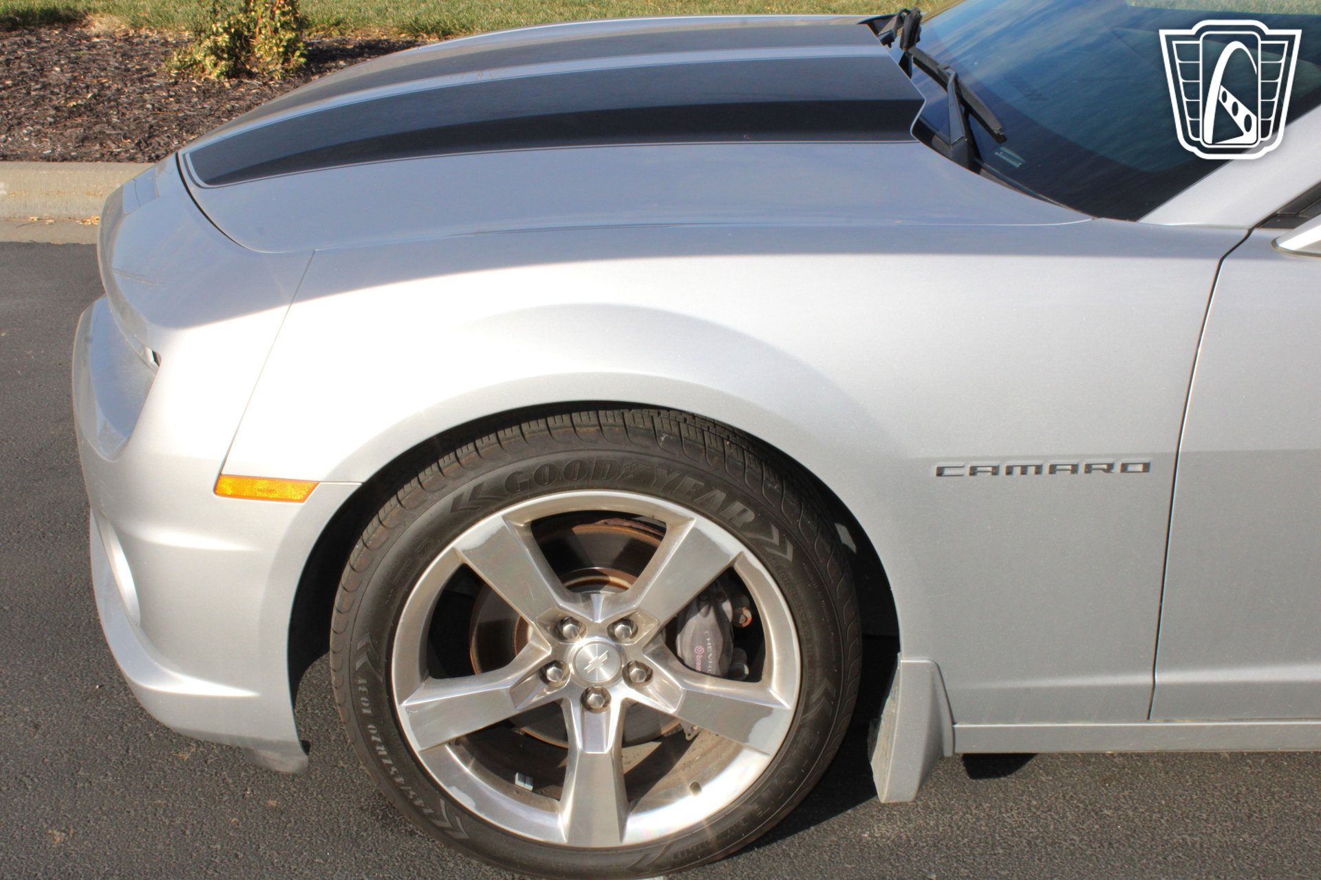 Used 2010 Chevrolet Camaro SS w/ RS Package RWD image 26