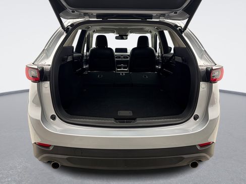 Used 2023 MAZDA CX-5 AWD 2.5 S w/ Premium Plus Pkg image 23