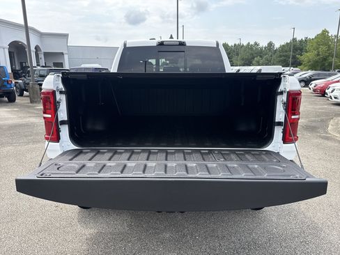 Used 2026 RAM 1500 RHO w/ RHO Level 1 Equipment Group AWD/4WD image 19