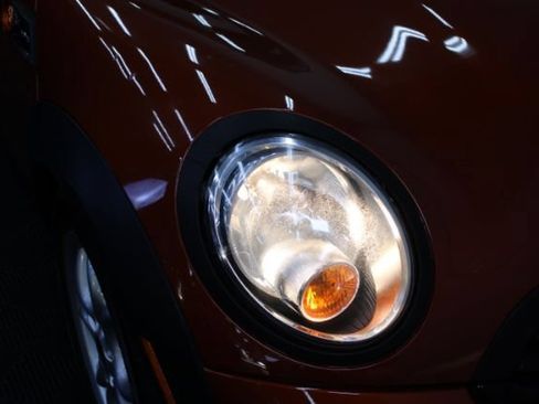 Used 2012 MINI Cooper Convertible FWD image 21