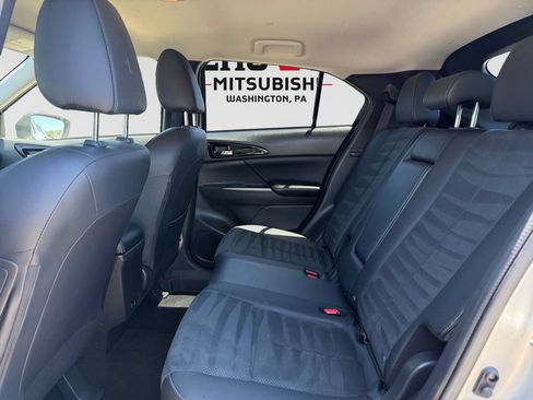 Used 2026 Mitsubishi Eclipse Cross SEL AWD/4WD image 9