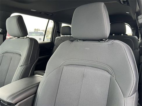 New 2025 Jeep Grand Cherokee L Laredo w/ Luxury Tech Group I image 14