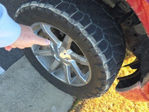 Used 2014 Ford F150 Platinum image 6