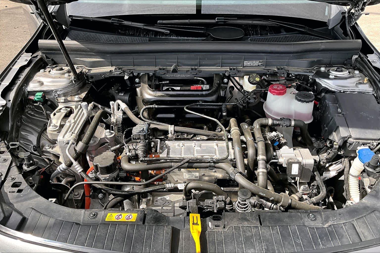 Used 2023 Mercedes-Benz EQB 250+ image 31