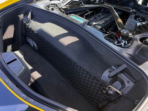 Used 2025 Chevrolet Corvette E-Ray AWD/4WD image 28